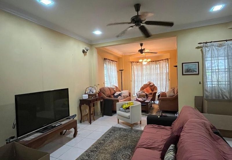 Bandar Sri Damansara