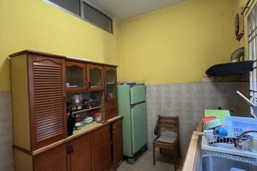 Bandar Sri Damansara