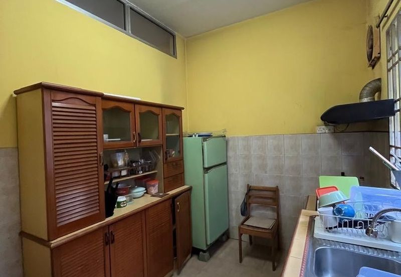 Bandar Sri Damansara