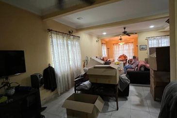 Bandar Sri Damansara