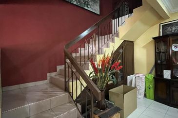 Bandar Sri Damansara