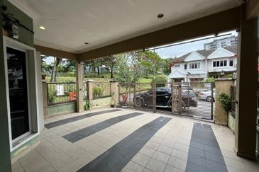 Bandar Sri Damansara