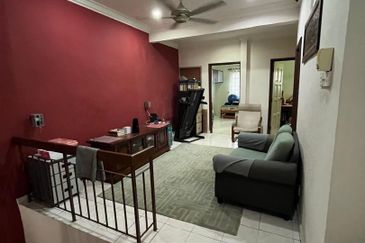 Bandar Sri Damansara