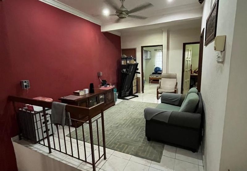 Bandar Sri Damansara