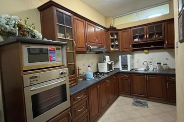 Bandar Sri Damansara