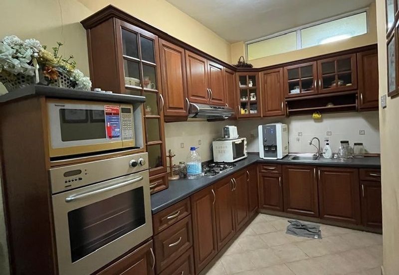 Bandar Sri Damansara