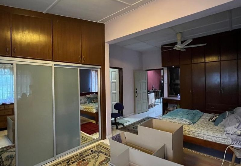 Bandar Sri Damansara