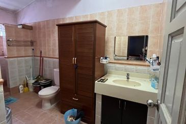 Bandar Sri Damansara