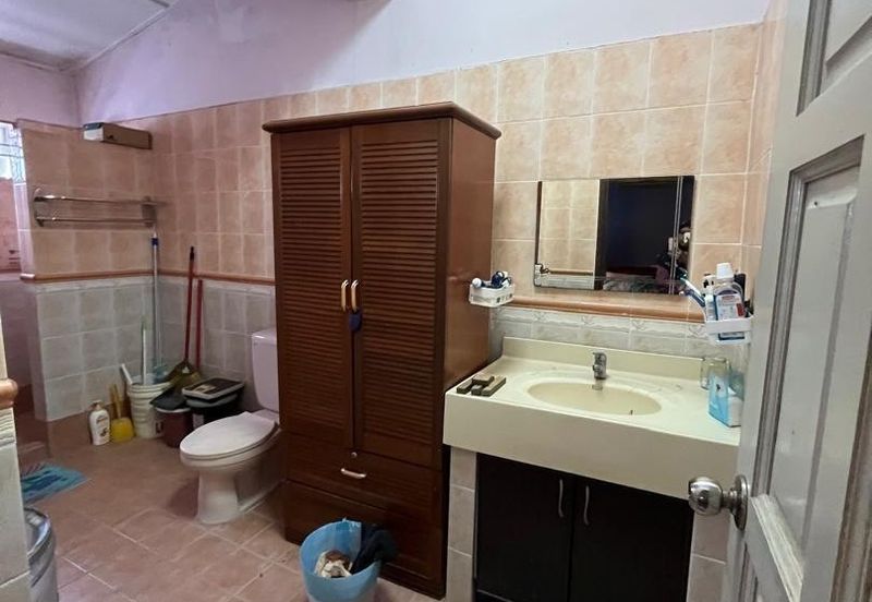 Bandar Sri Damansara