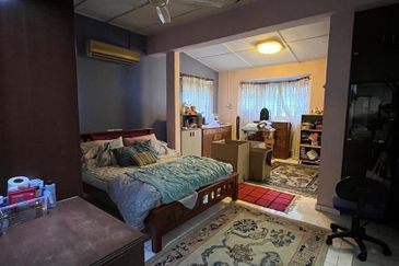 Bandar Sri Damansara