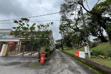 Bandar Sri Damansara