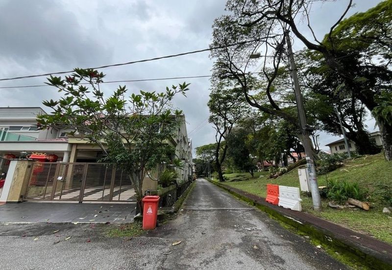 Bandar Sri Damansara