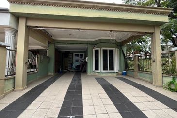 Bandar Sri Damansara