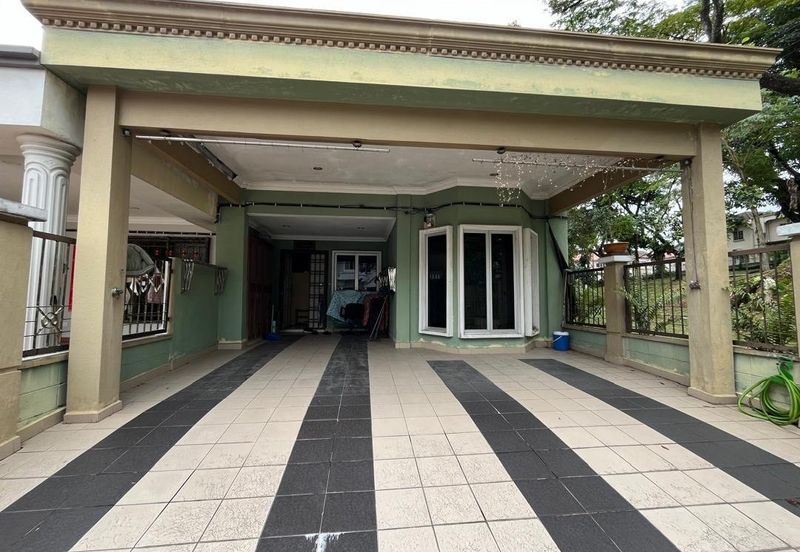 Bandar Sri Damansara