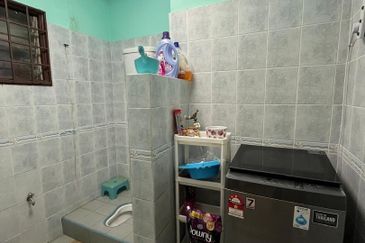 Bandar Sri Damansara