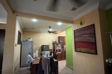 Bandar Sri Damansara