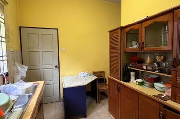 Bandar Sri Damansara