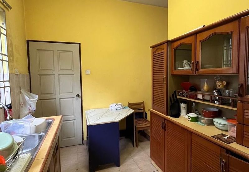 Bandar Sri Damansara