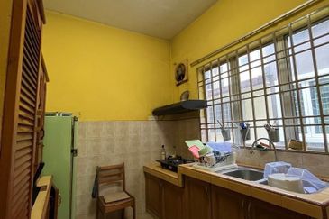 Bandar Sri Damansara