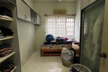 Bandar Sri Damansara