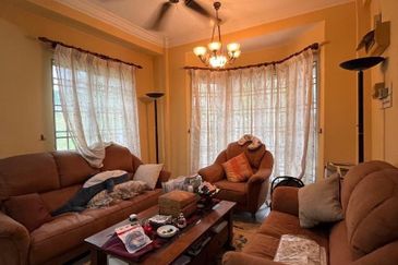 Bandar Sri Damansara