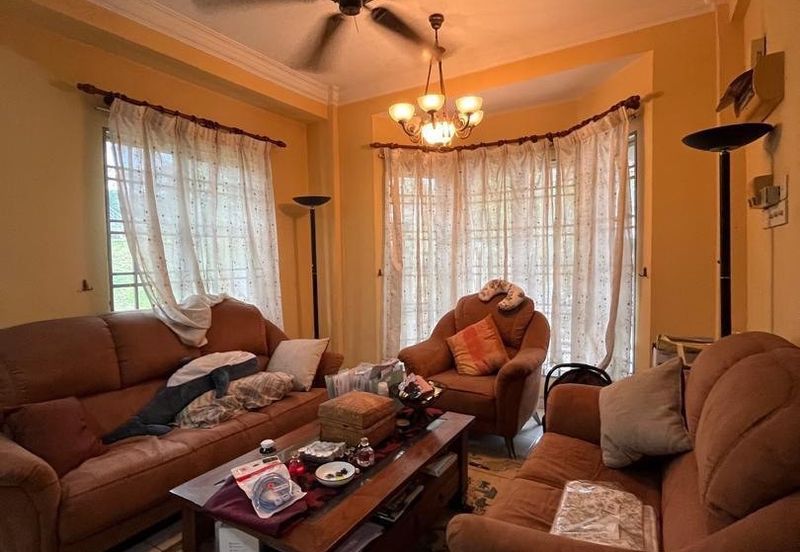 Bandar Sri Damansara