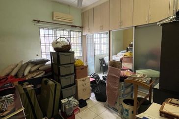 Bandar Sri Damansara