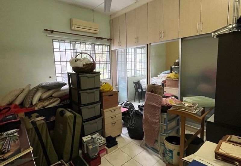 Bandar Sri Damansara