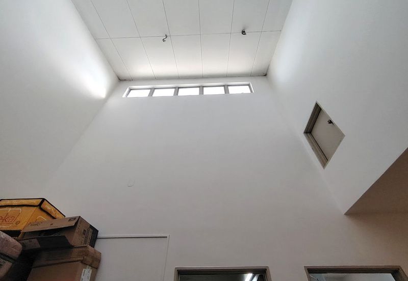 Jalan SP 3 @ Bandar Saujana Putra