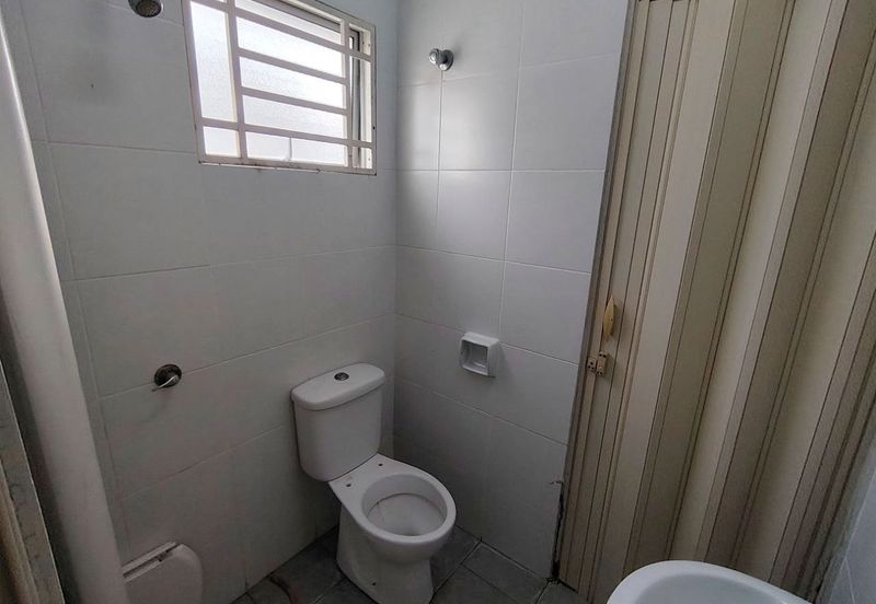 Jalan SP 3 @ Bandar Saujana Putra