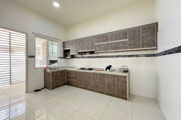 Marbella @ D'Kayangan