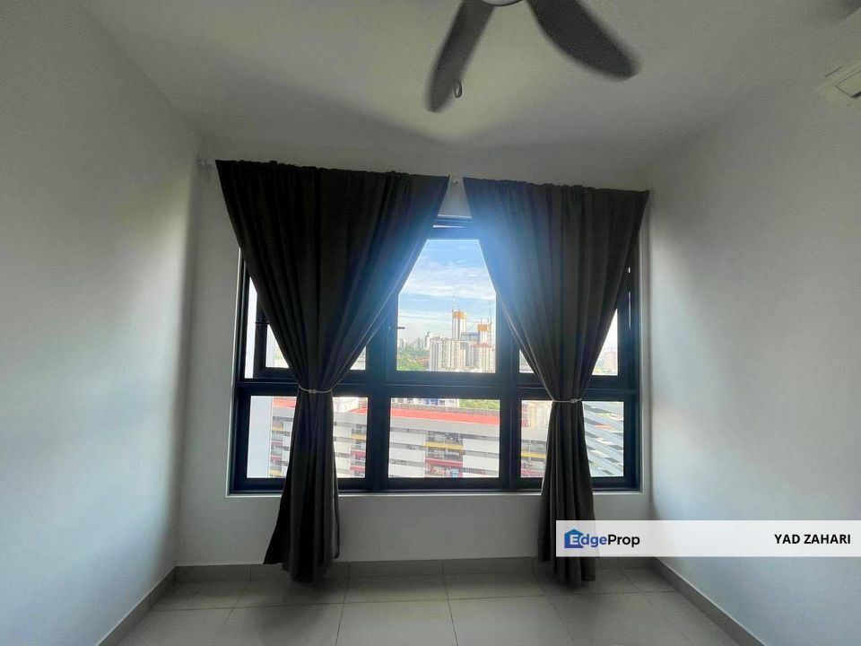 M Vertica, Kuala Lumpur | RM550K - Walking Distance to MRT/LRT and Sunway Velocity & Unit Near Lift Condominium , Kuala Lumpur, Cheras
