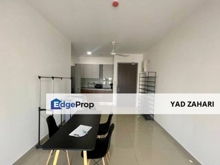 M Vertica, Kuala Lumpur | RM550K - Walking Distance to MRT/LRT and Sunway Velocity & Unit Near Lift Condominium , Kuala Lumpur, Cheras