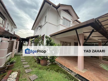 Well Maintained & Renovated 2-Storey Semi D @ Taman Prima Saujana, Kajang, Selangor, Kajang