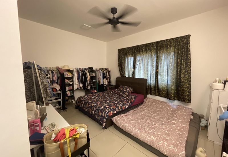 Residensi Zamrud (Zamrud Residensi)