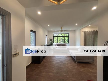 D'Melor Condominium, Cyberjaya | RM600K - Corner Unit, Huge Balcony & Renovated, Selangor, Cyberjaya