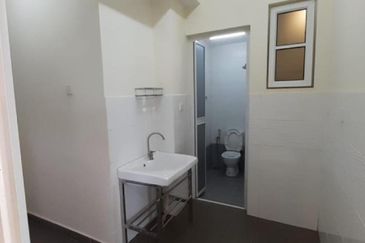 Saville @ The Park Bangsar