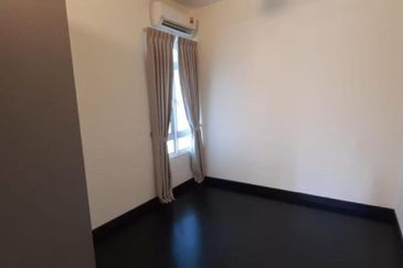 Saville @ The Park Bangsar