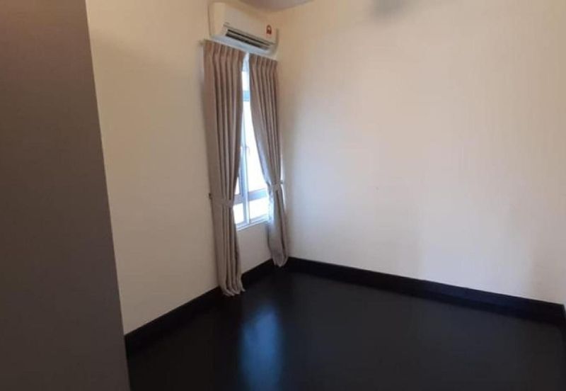 Saville @ The Park Bangsar