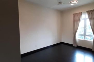 Saville @ The Park Bangsar