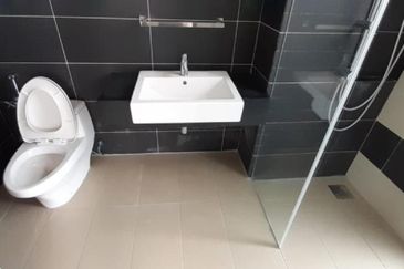 Saville @ The Park Bangsar