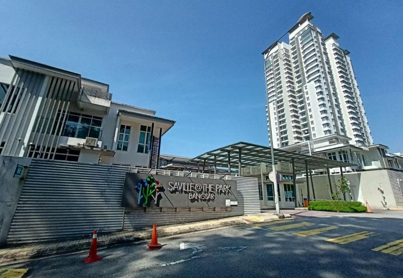 Saville @ The Park Bangsar