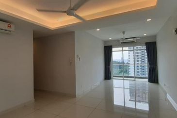 Saville @ The Park Bangsar