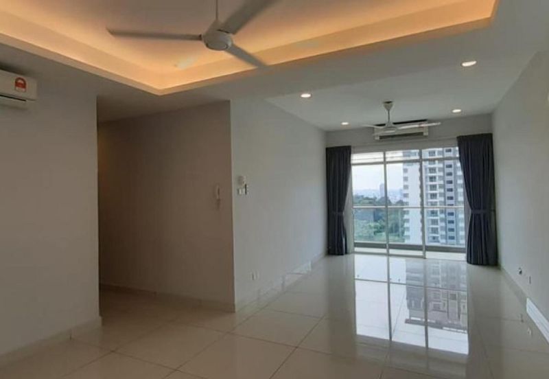 Saville @ The Park Bangsar