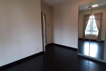 Saville @ The Park Bangsar