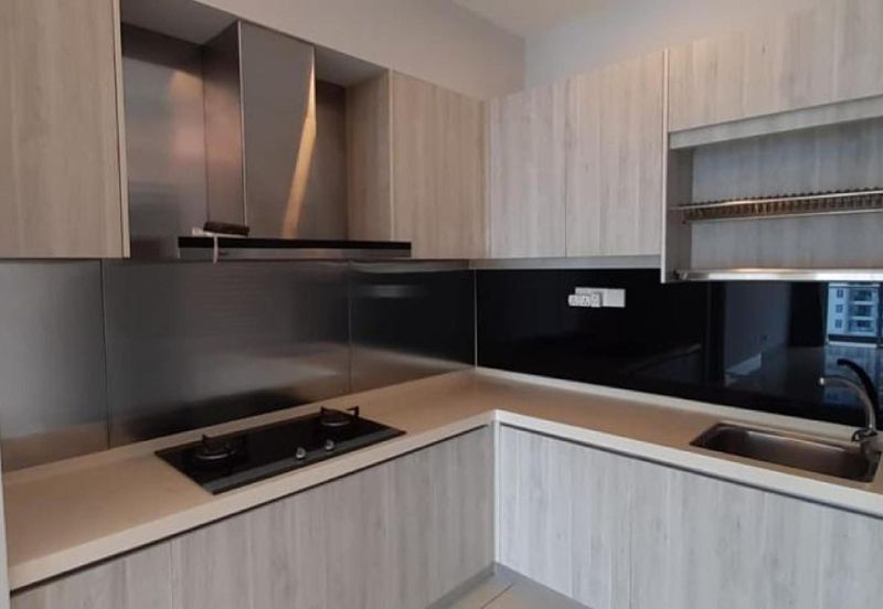 Saville @ The Park Bangsar