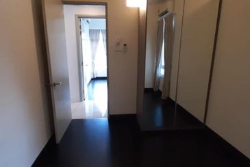 Saville @ The Park Bangsar