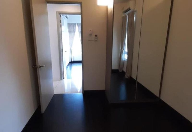 Saville @ The Park Bangsar