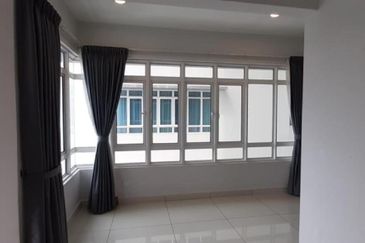 Saville @ The Park Bangsar