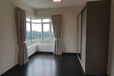 Saville @ The Park Bangsar